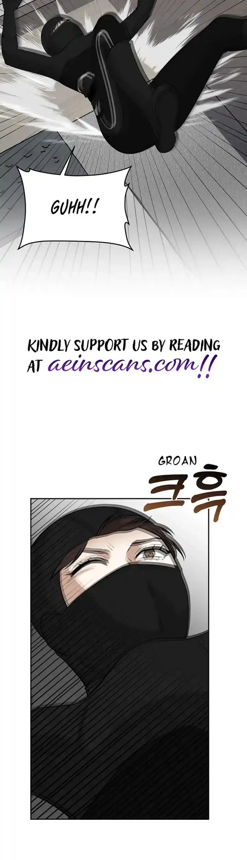 Scorpion Time Chapter 18 43